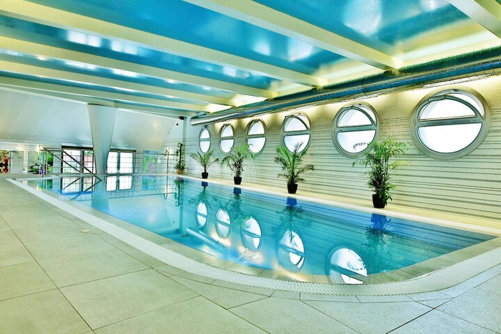 Photo of Olympia Wellness Hotel