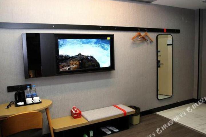Shangkeyou Hotel（Zhoushan Nandong Scenic Spot）