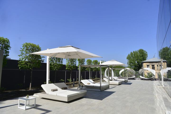 Terrace/Patio 147 of 156