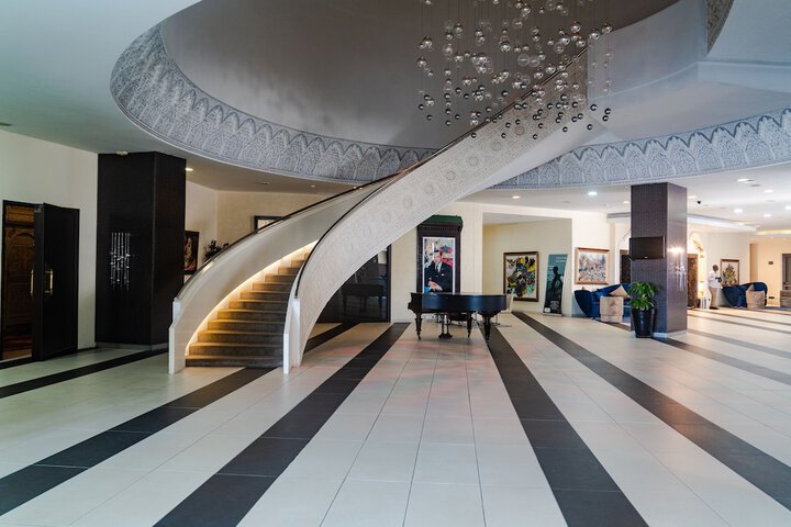 Hotel Interior 2 of 87