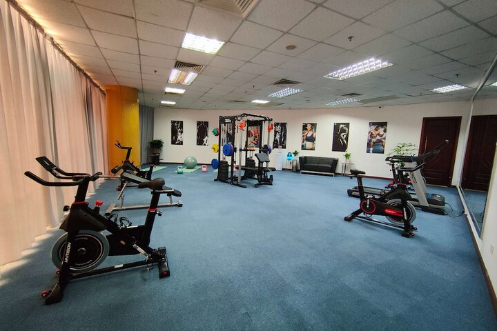 Health and Fitness 45 of 70