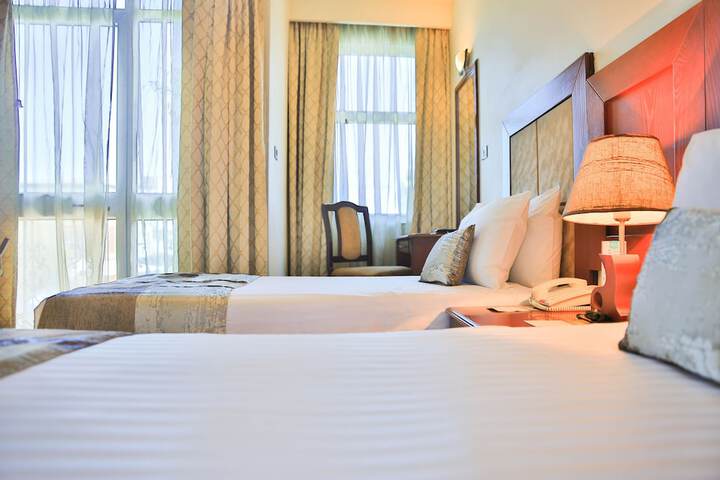Hotel View 89 of 91