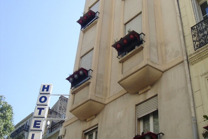 Hotel 38 of 44