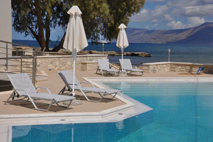 Pools & Facilities