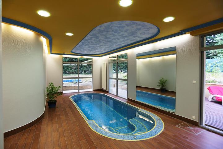 Spa Massage