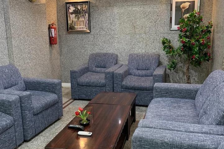 Hotel Interior 2 of 15