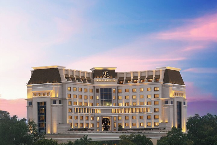 The Leela Hyderabad Banjara Hills