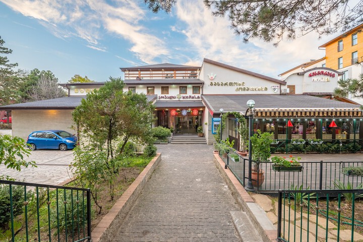 Hotel 70 of 70