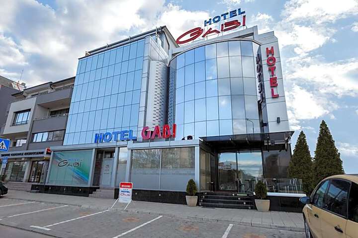 Fitness Center Photo