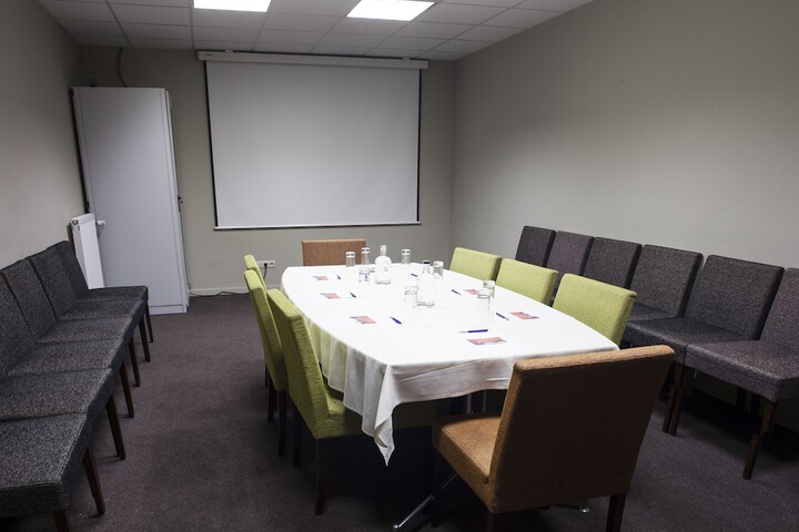 Meeting 27 of 31