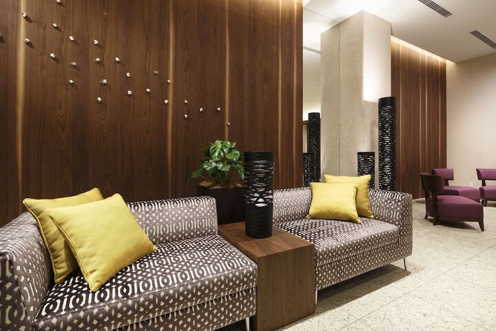 Hotel Interior 6 of 60