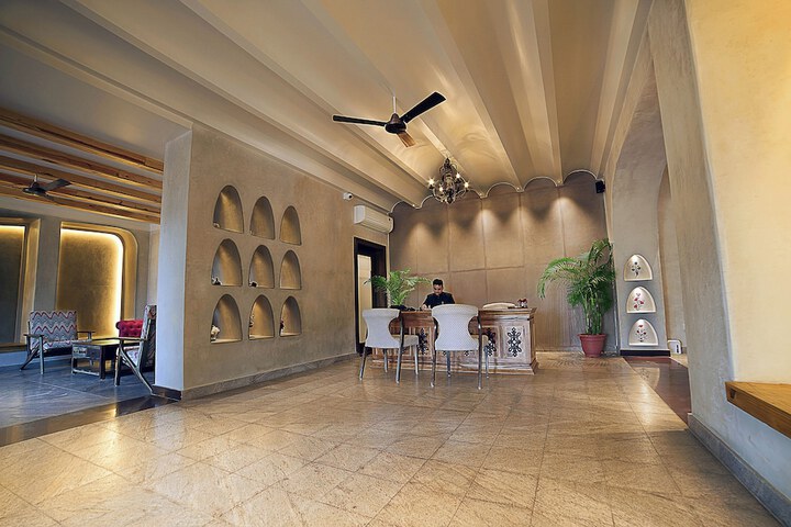 Hotel Interior 3 of 45