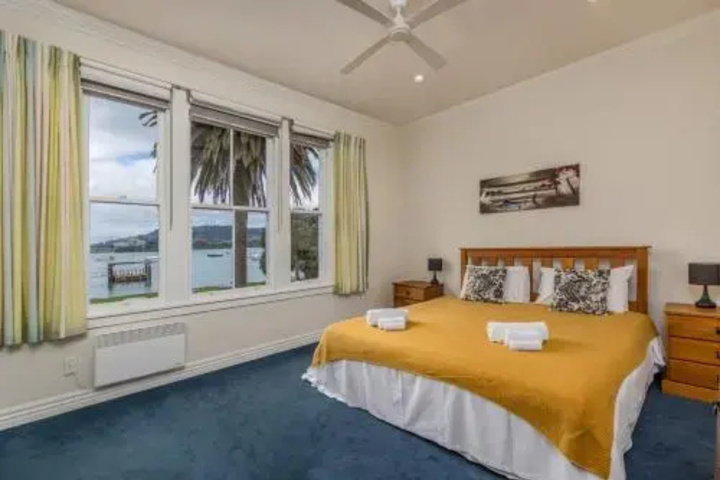 Marlin Hotel