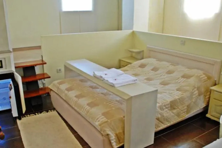 HOTEL MARINSKA KULA