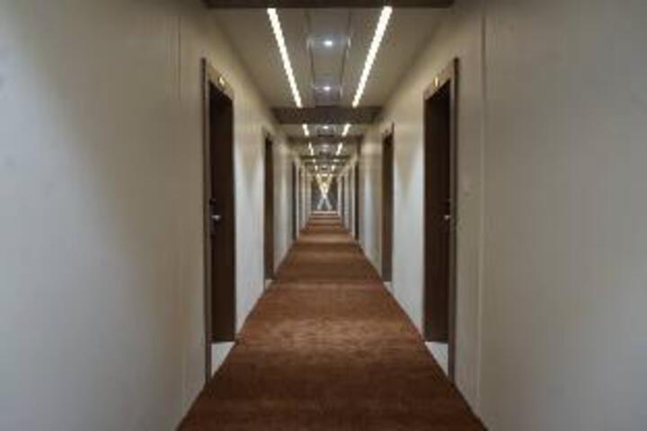 Hotel Surya International