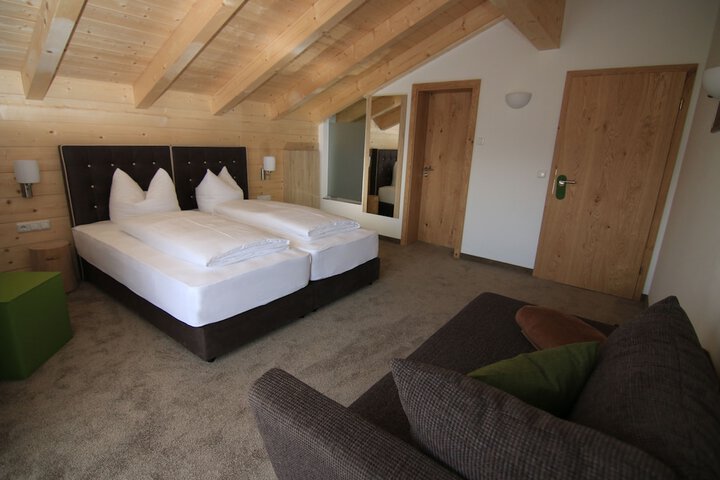 Alpinhotel Berchtesgaden in Berchtesgaden