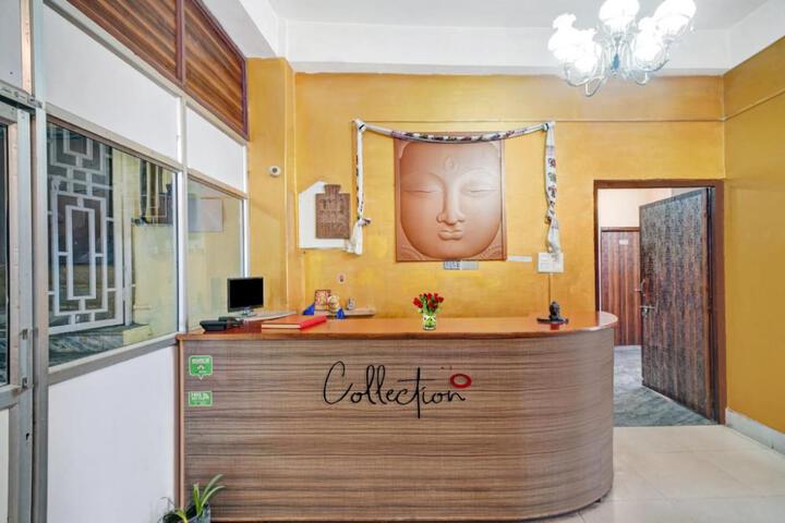 OYO Gangtok Inn
