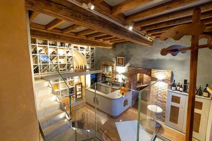 Fitness Facility Photos