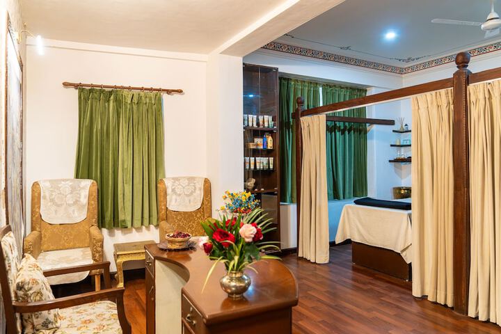 Wellness Treatments