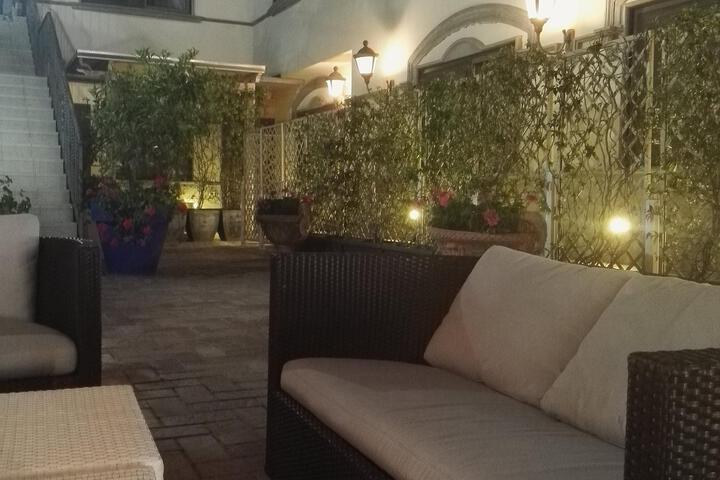 Lobby Photos
