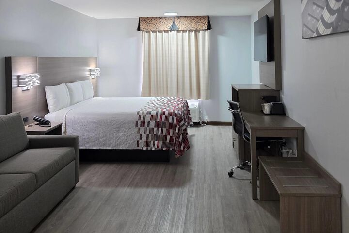 Days Inn by Wyndham Camden AR