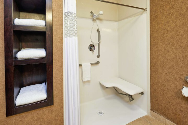 Bath Amenities