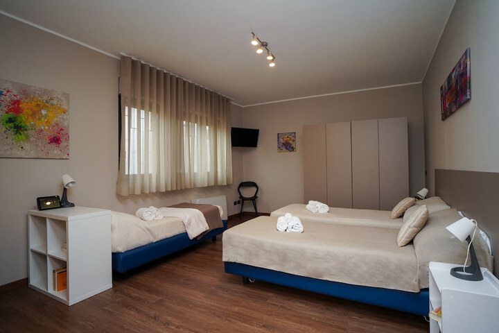 Suite Room