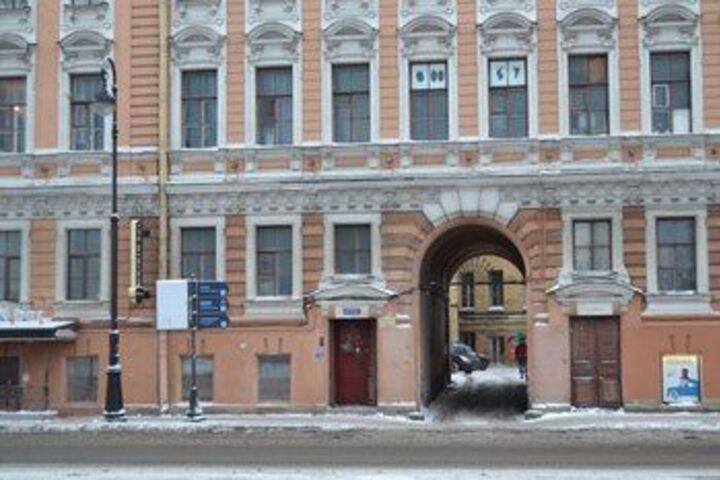 Hotel 41 of 45