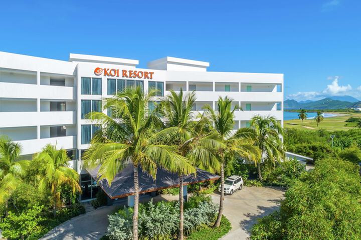 Hotel 77 of 87
