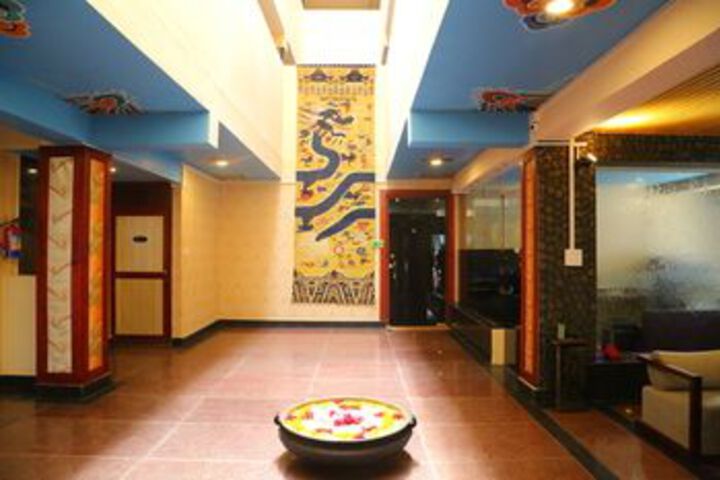 Hotel Interior 23 of 37