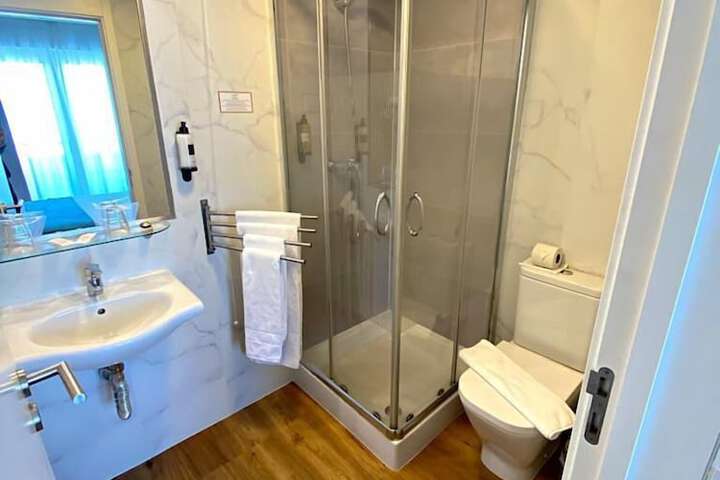 Bath Interior