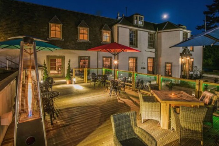 Terrace/Patio 55 of 62