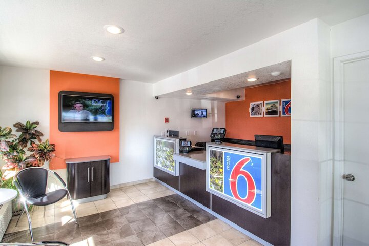 Lobby Photos