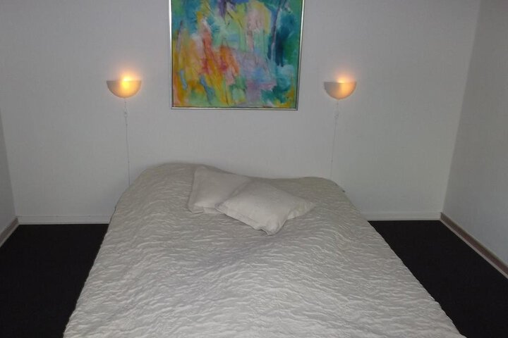 SILKEBORG BED & BATH