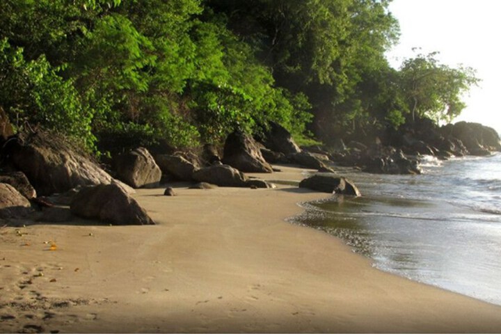 Beach 31 of 47