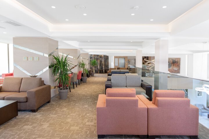 Hotel Interior 12 of 164