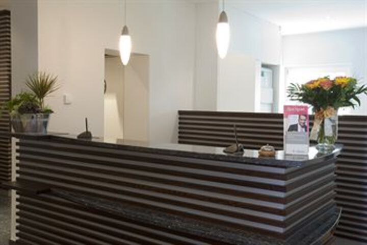 Hotel Interior 17 of 20