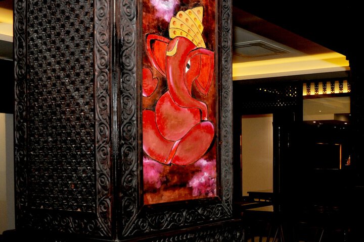 Hotel Interior 104 of 118