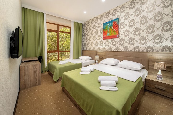 Amea Baku Hotel