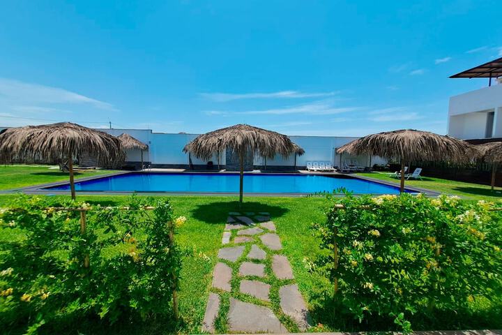 Pool 3 of 11