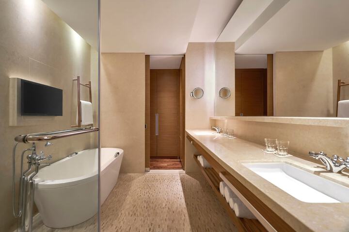 Bathroom Vanities