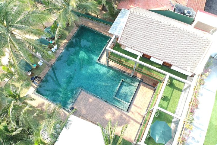 Hikka FnR Villa