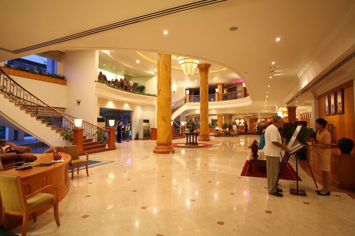 Hotel Interior 2 of 174