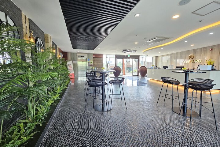 Hotel Interior 22 of 138