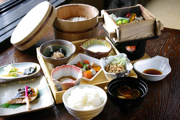 Breakfast/Coffee Service 14 of 25