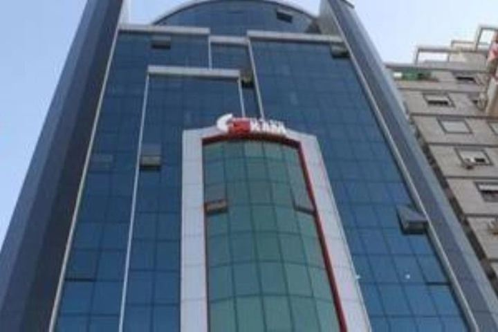 Gkam hotel