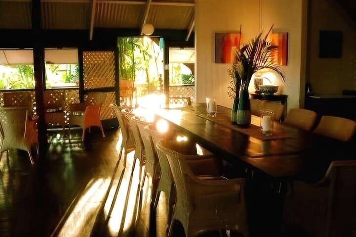Dining Photos