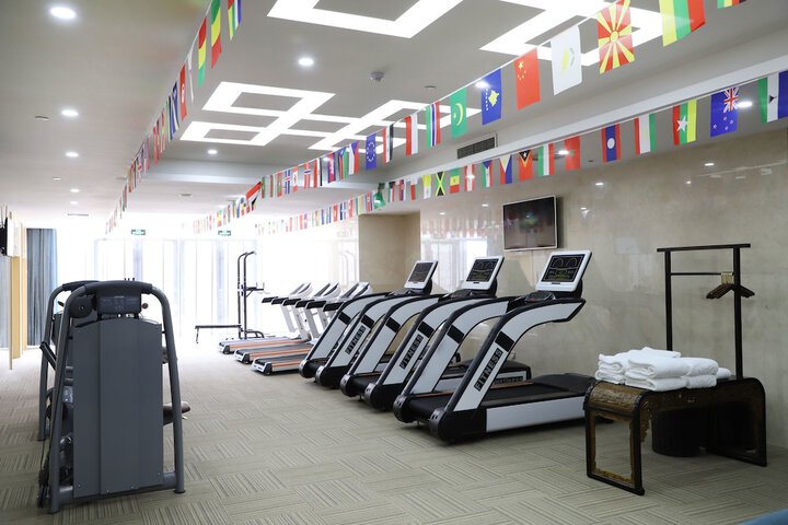 Health and Fitness 35 of 56