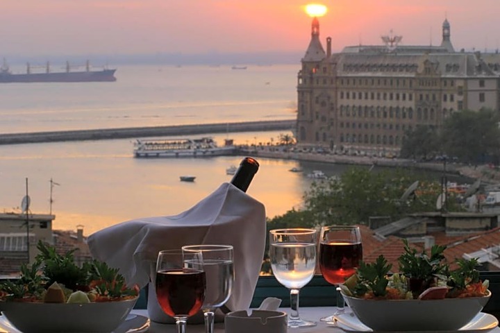 Sidonya Hotel