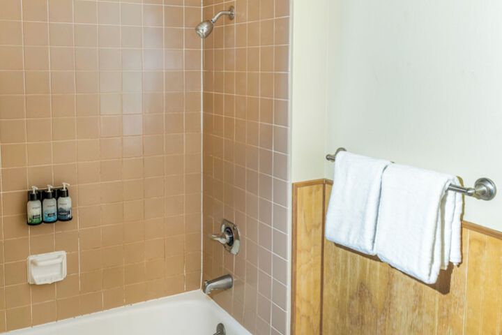 Restrooms